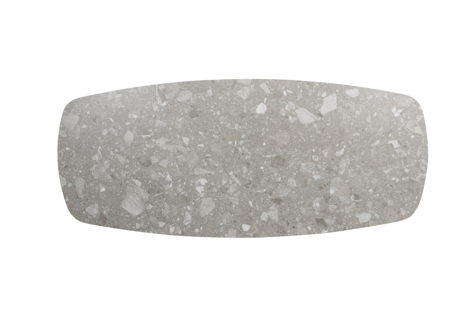 4 Seasons Outdoor Montana tuintafel 240 x 103 cm. barrel