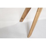 4 Seasons Outdoor Montana tuintafel keramiek