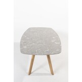4 Seasons Outdoor Montana tuintafel keramiek