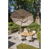 4 Seasons Outdoor Siesta Premium 350 cm. Ø