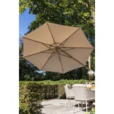4 Seasons Outdoor Siesta Premium 350 cm. Ø