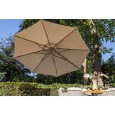 4 Seasons Outdoor Siesta Premium 350 cm. Ø