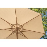 4 Seasons Outdoor Siesta Premium 350 cm. Ø