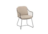 4 Seasons Outdoor Prego dining stoel