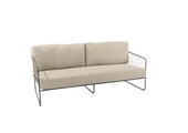 4 Seasons Outdoor Prego 3-zits loungebank