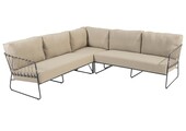 4 Seasons Outdoor Prego modulaire loungeset