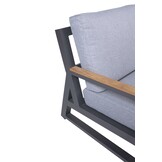 4SO Gigi modulaire loungeset incl. kussens