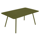 Fermob Luxembourg tafel 165x100cm