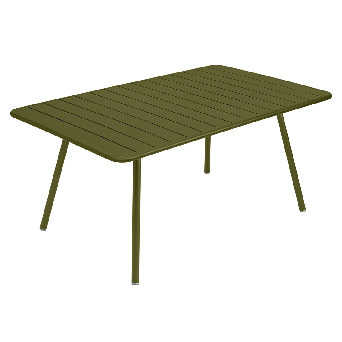 Fermob Luxembourg tafel 165x100cm