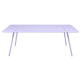 Fermob luxembourg tafel 207x100cm