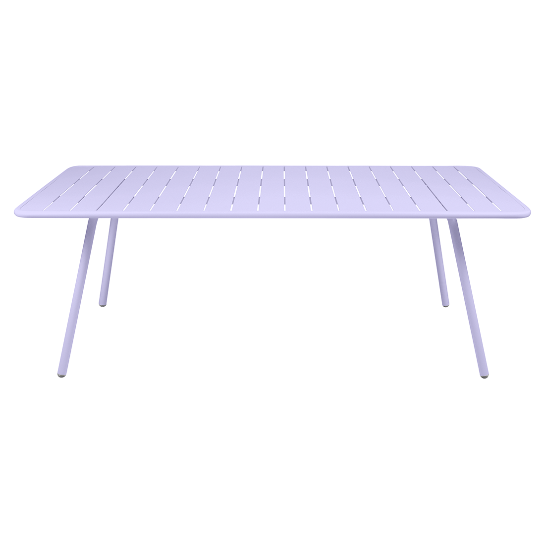 Fermob luxembourg tafel 207x100cm