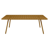 Fermob luxembourg tafel 207x100cm
