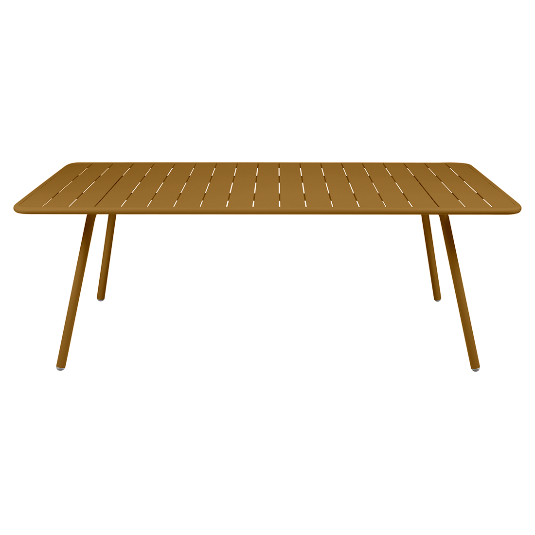 Fermob luxembourg tafel 207x100cm