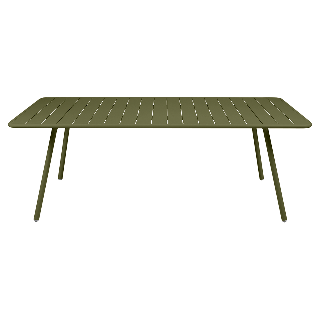 Fermob luxembourg tafel 207x100cm