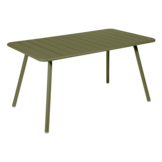 Fermob Luxembourg tafel 143x80cm