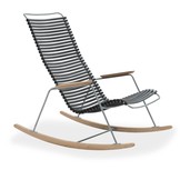 Houe click rocking chair