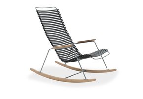 Houe click rocking chair