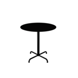 HOUE Pico café tafel 4LGS rond