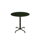 HOUE Pico café tafel 4LGS rond
