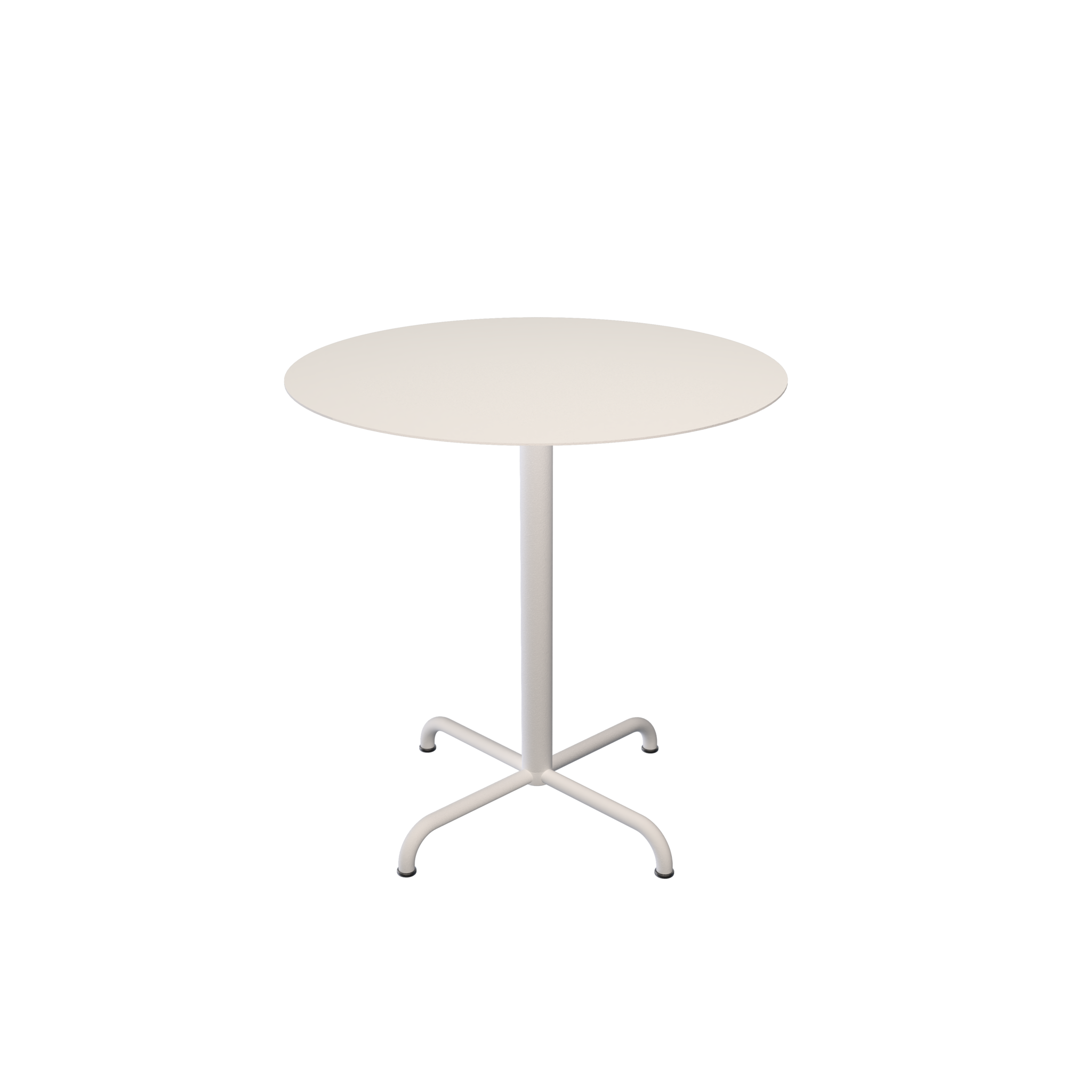 HOUE Pico café tafel 4LGS rond