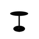 HOUE Pico café tafel rond