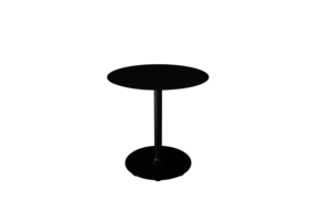 HOUE Pico café tafel rond