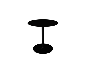 HOUE Pico café tafel rond