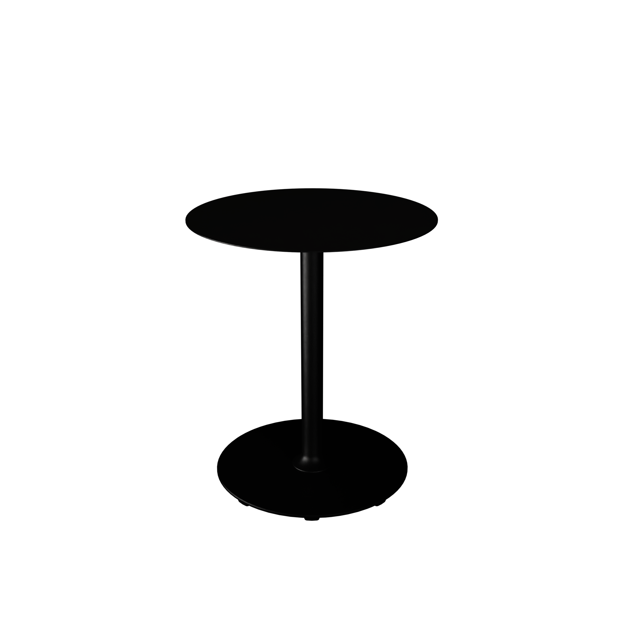 HOUE Pico café tafel rond