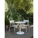 HOUE Pico café tafel rond