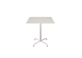 HOUE Pico café tafel 4LGS vierkant