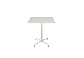 HOUE Pico café tafel 4LGS vierkant