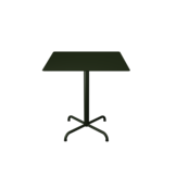 HOUE Pico café tafel 4LGS vierkant