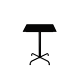 HOUE Pico café tafel 4LGS vierkant