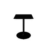 HOUE Pico café tafel vierkant