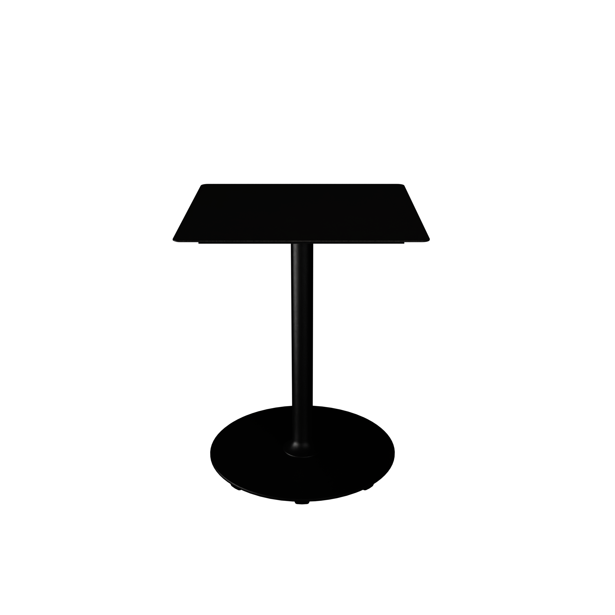 HOUE Pico café tafel vierkant