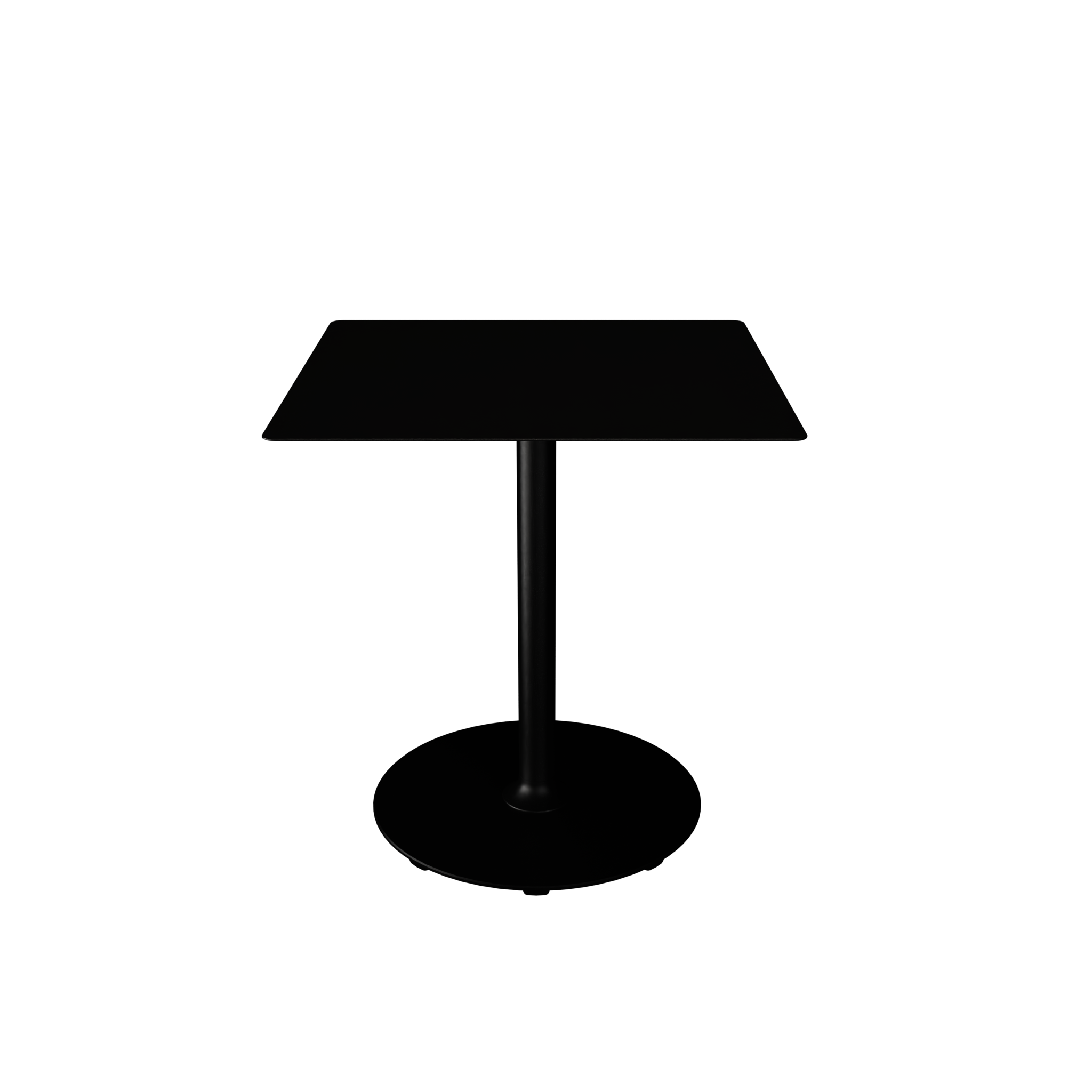 HOUE Pico café tafel vierkant