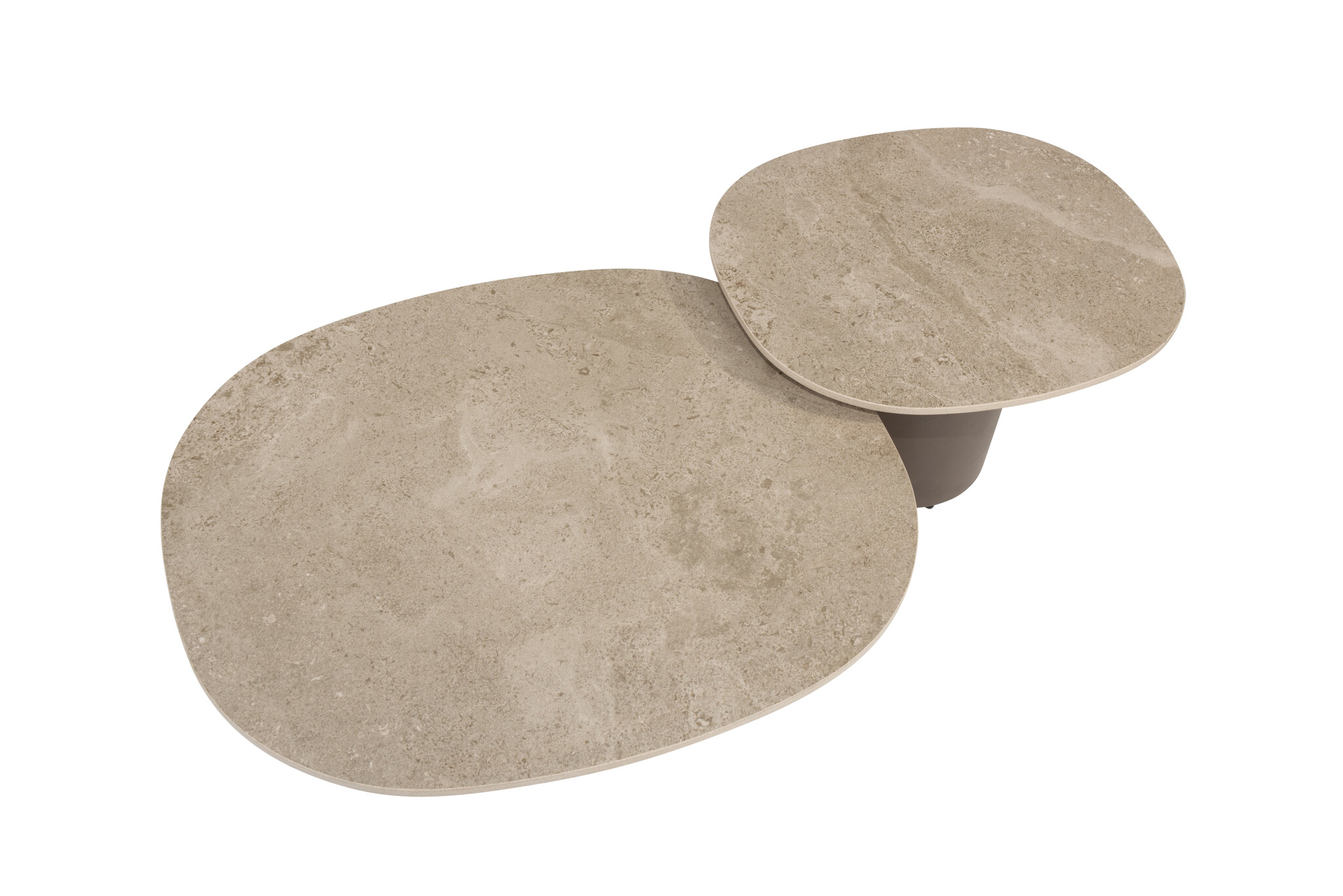 4SO Sofie bijzettafel met keramisch tafelblad