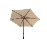4 Seasons Outdoor Azzurro parasol Ø300cm