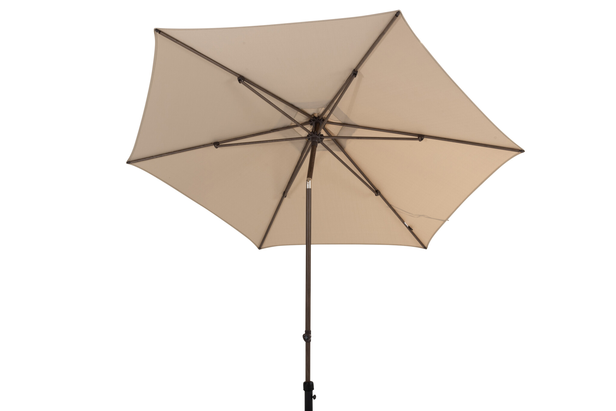 4 Seasons Outdoor Azzurro parasol Ø300cm