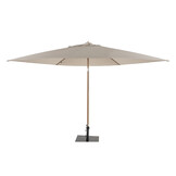 4 Seasons Outdoor Azzurro parasol Ø300cm