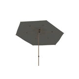4 Seasons Outdoor Azzurro parasol Ø300cm