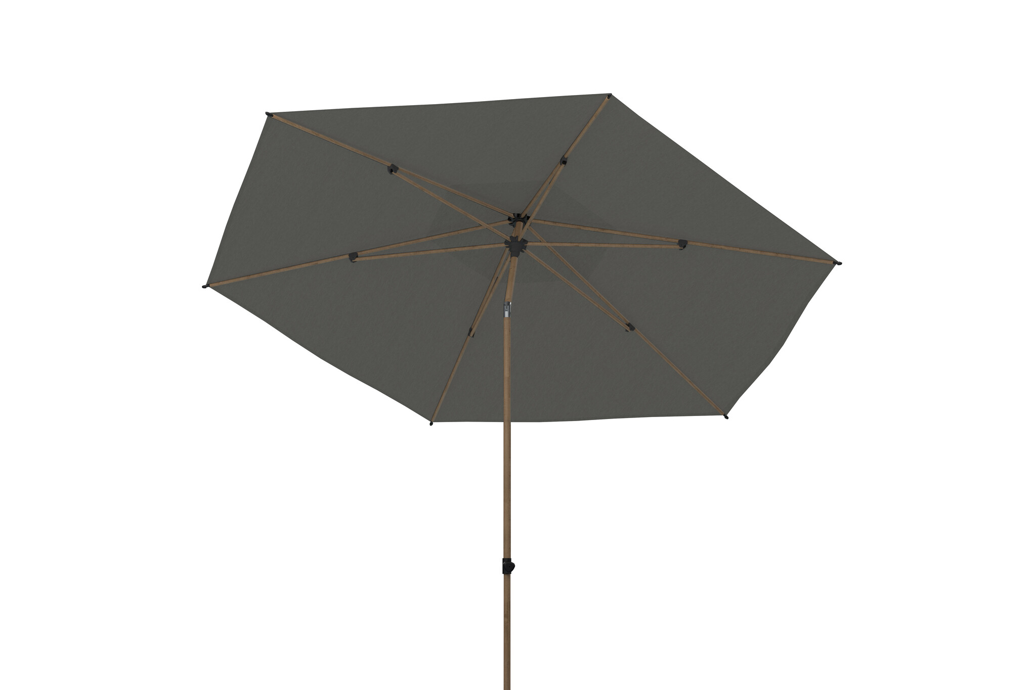 4 Seasons Outdoor Azzurro parasol Ø300cm