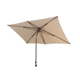 4 Seasons Outdoor Azzurro parasol 200x300cm