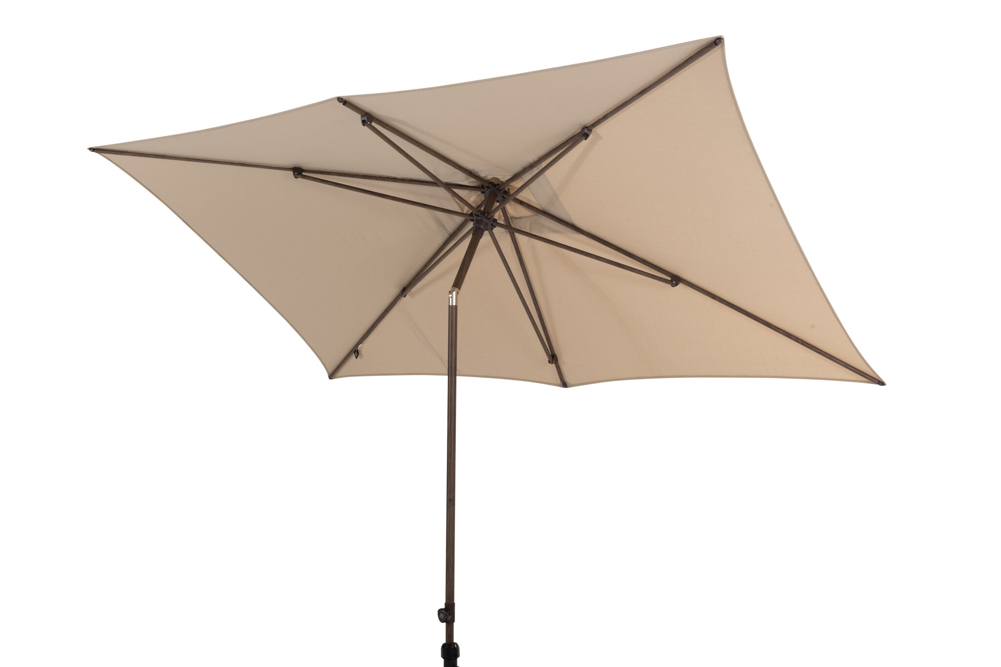 4 Seasons Outdoor Azzurro parasol 200x300cm