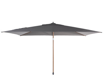 4 Seasons Outdoor Azzurro parasol 200x300cm