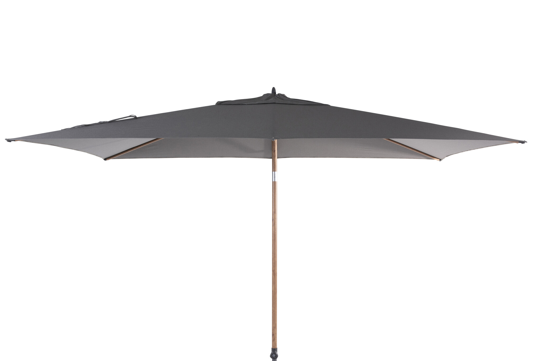 4 Seasons Outdoor Azzurro parasol 200x300cm