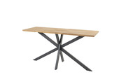 Prado bar tafel  200 x 70 x 105 cm.