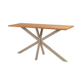 Prado bar tafel 200 x 70 x 105 cm.