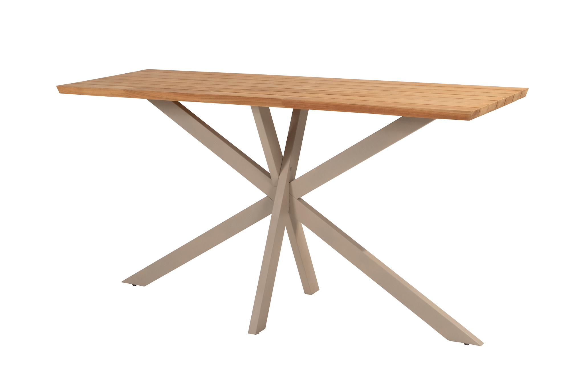 Prado bar tafel 200 x 70 x 105 cm.