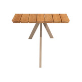Prado bar tafel 200 x 70 x 105 cm.